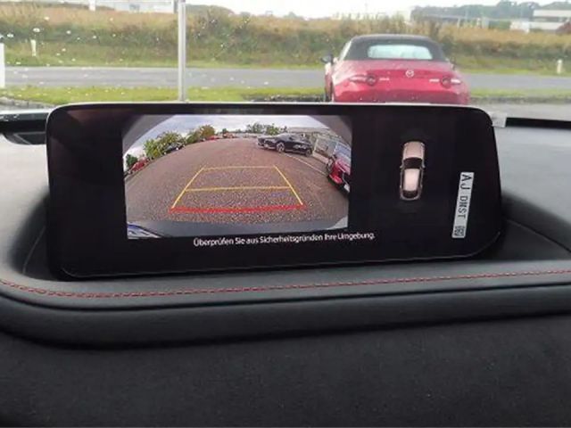 Mazda CX-30 2.5L SkyActiv e-Skyactiv