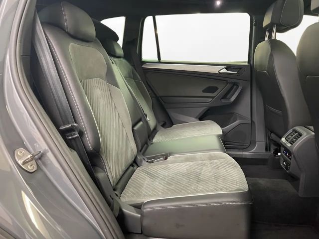 Seat Tarraco e-Hybrid