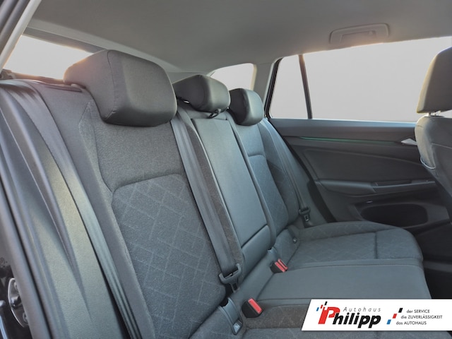 Volkswagen Golf 1.0 TSI Life Variant