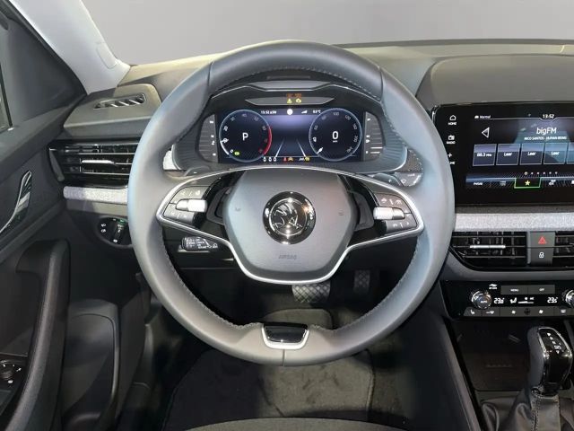 Skoda Scala Drive
