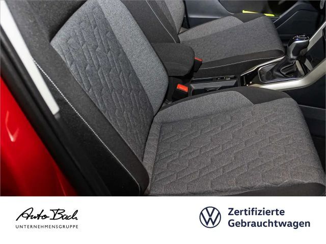 Volkswagen T-Roc 1.5 TSI DSG Move