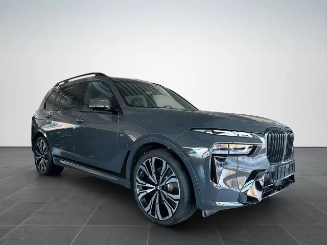 BMW X7 M-Sport xDrive