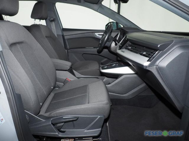 Audi Q4 e-tron 35