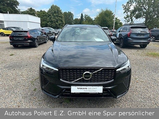 Volvo XC60 R-Design Recharge