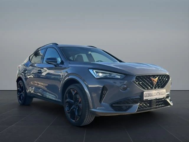 Cupra Formentor 4Drive VZ