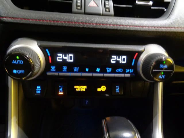 Suzuki Across E-Four Flash