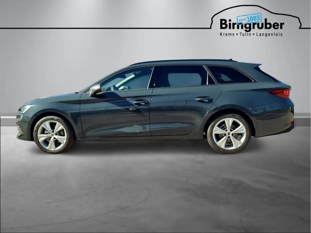 Seat Leon 1.5 TSI FR-lijn