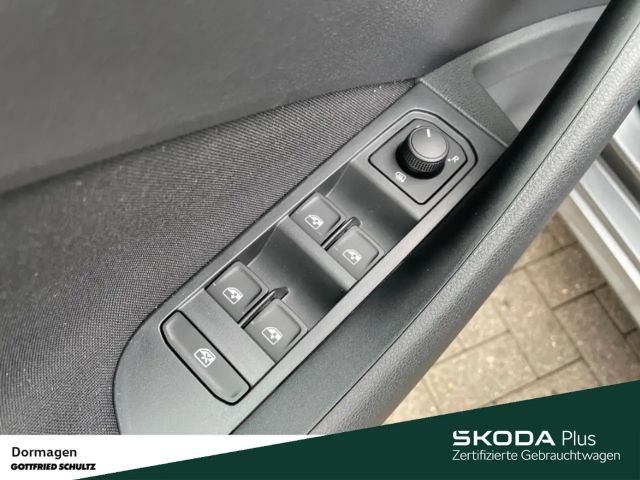 Skoda Kamiq 1.0 TSI Selection