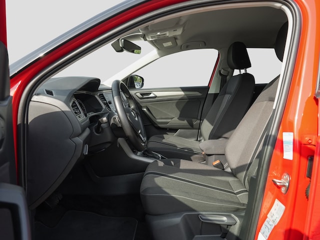 Volkswagen T-Roc 2.0 TDI DSG Style