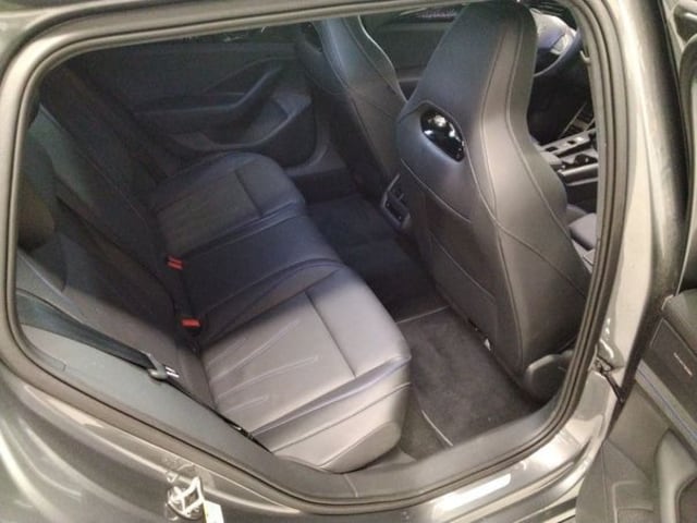 Volkswagen Passat 2.0 TSI DSG