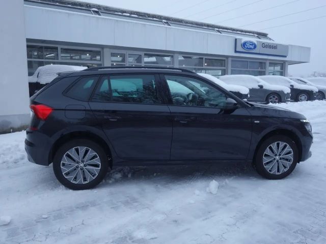Skoda Kamiq Tour