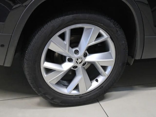 Skoda Kodiaq 2.0 TDI 4x4 Style Style