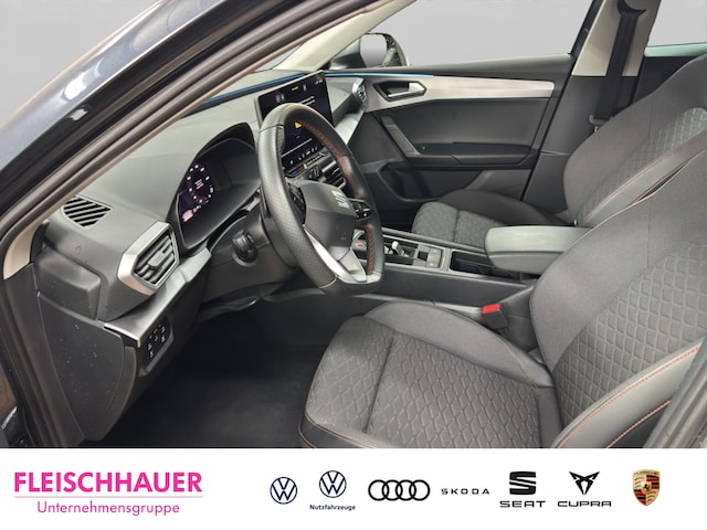 Seat Leon 1.5 eTSI Sportstourer