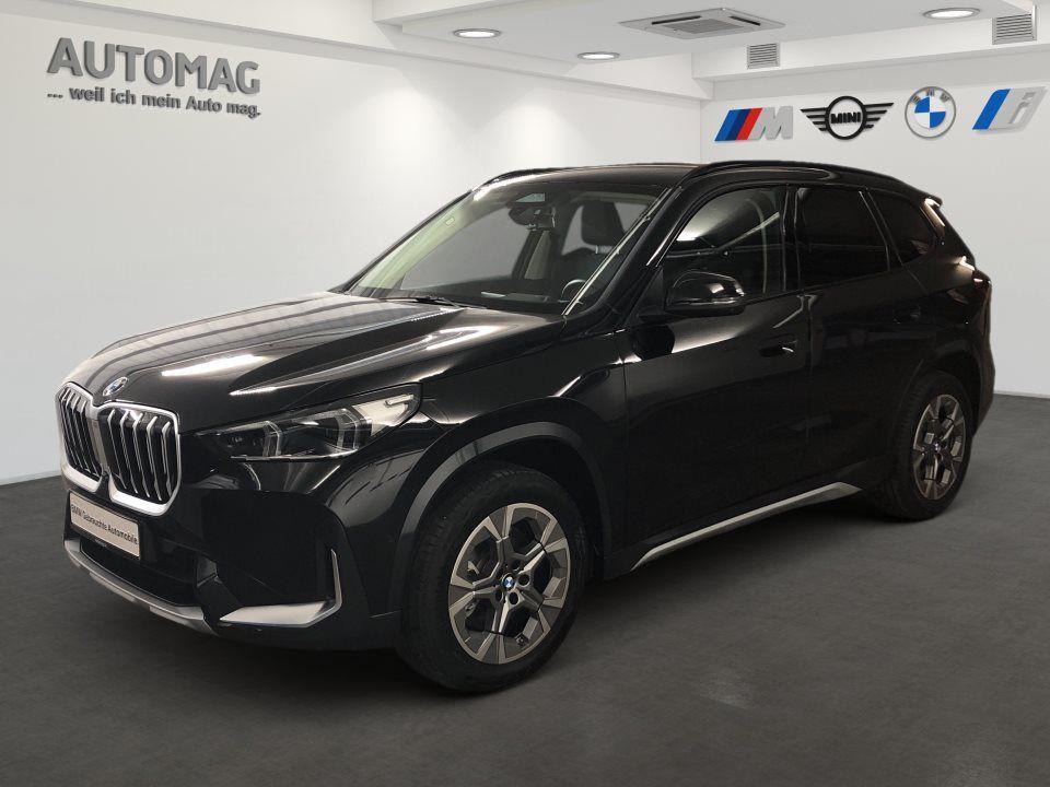 BMW X1 sDrive20i
