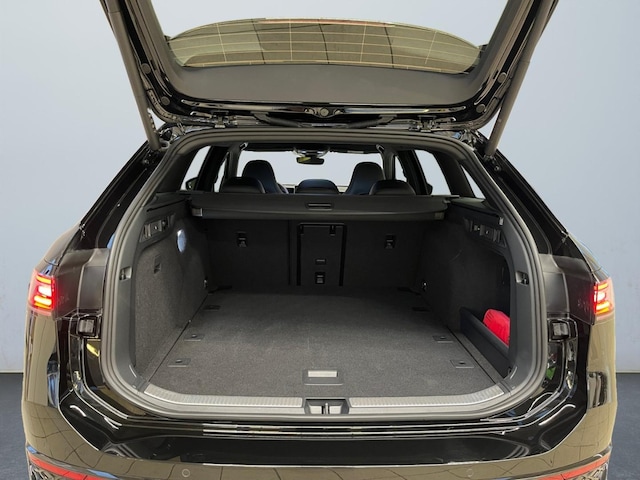 Volkswagen Passat 2.0 TDI DSG