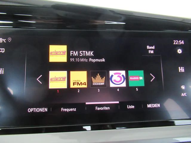 Opel Grandland X Business Elegance Turbo