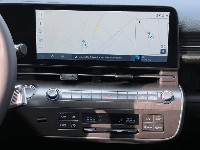 Hyundai Kona 2WD Electric Prime