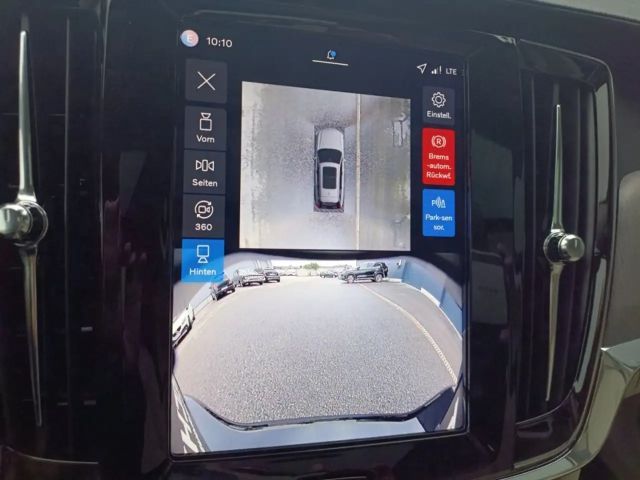 Volvo V90 AWD Dark T6 Ultra