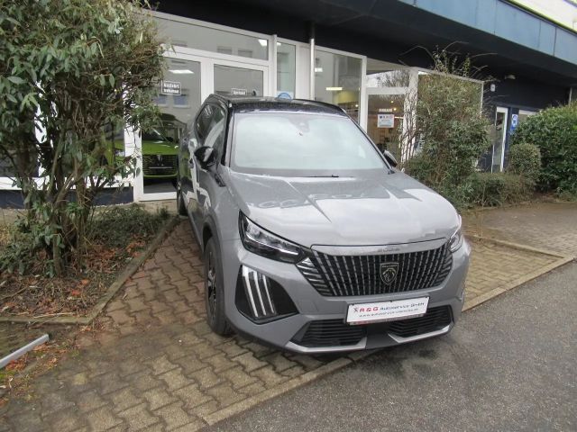 Peugeot 2008 EAT8 GT-Line