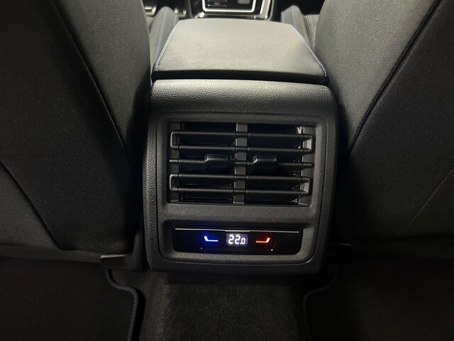 Volkswagen Golf Business GTE eHybrid