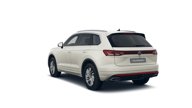 Volkswagen Touareg 3.0 V6 TDI Elegance Elegance
