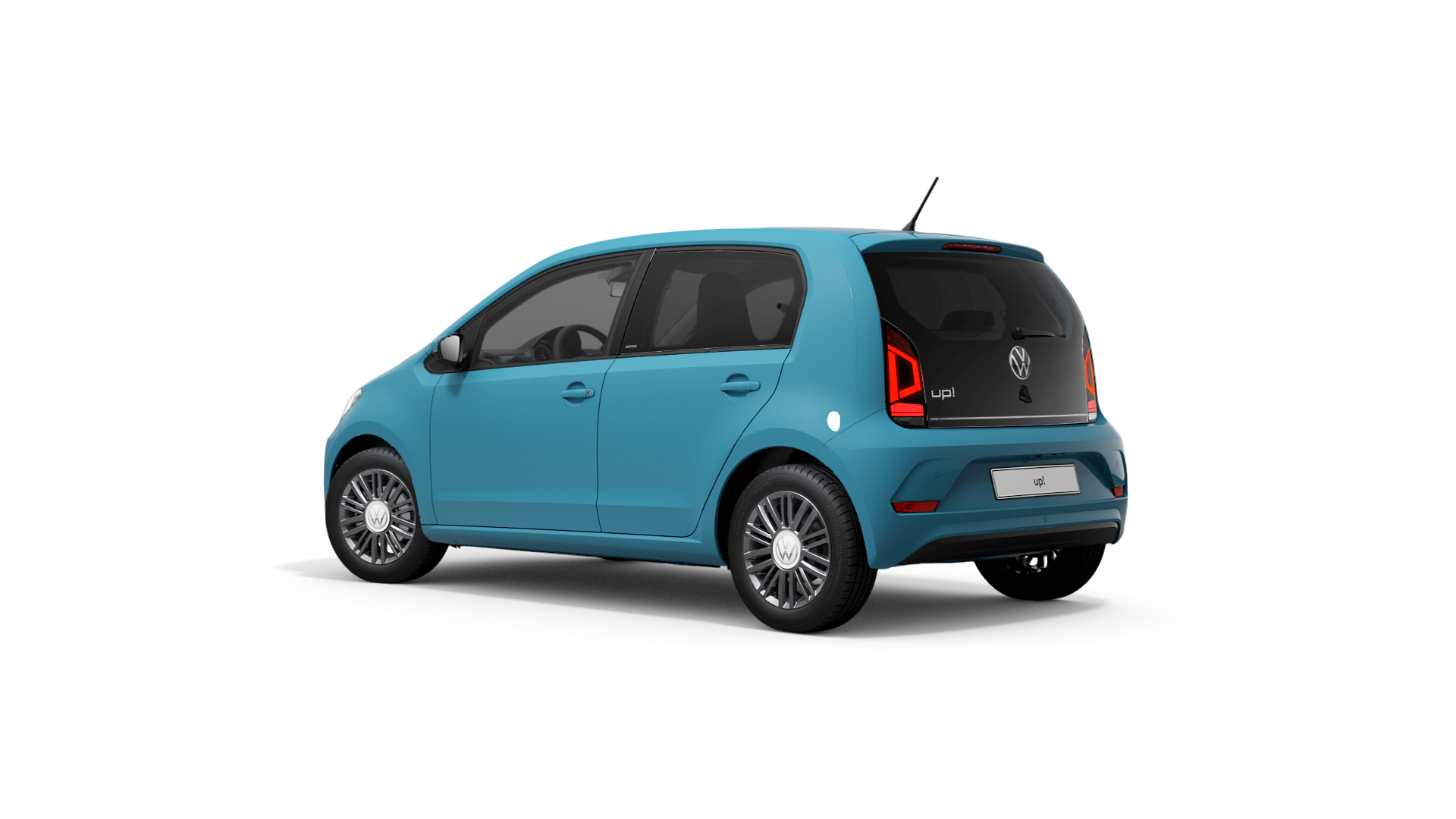 Volkswagen up! 1.0 MPI