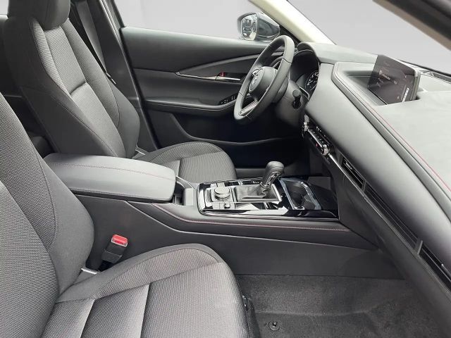 Mazda CX-30 2.5L SkyActiv e-Skyactiv