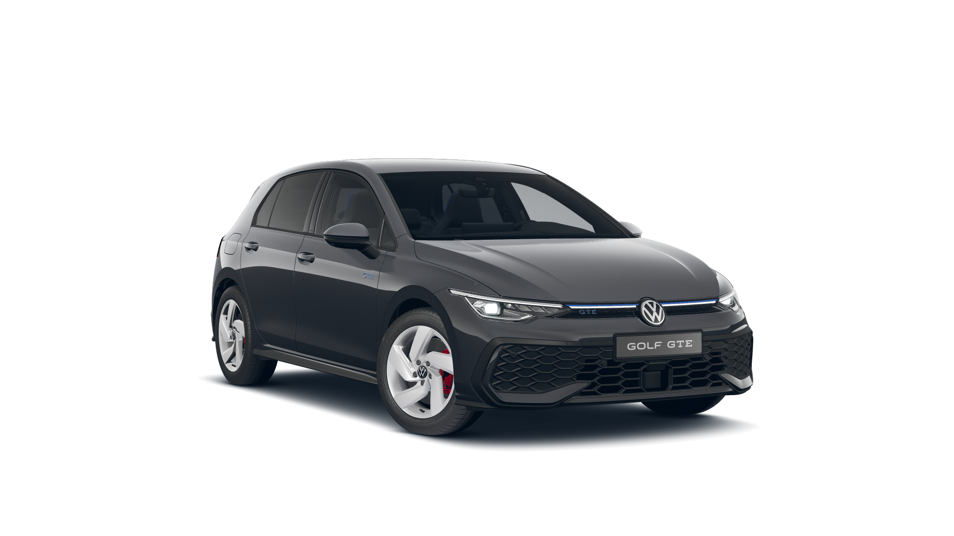 Volkswagen Golf Golf VIII e-Golf