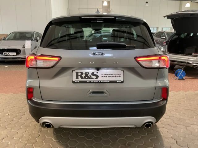 Ford Kuga Titanium