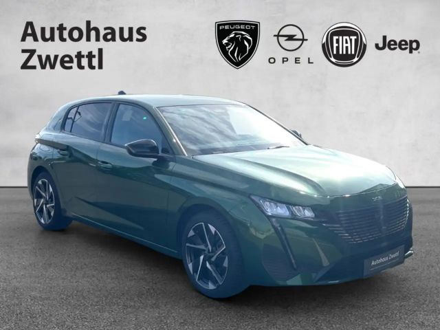 Peugeot 308 Allure Pack BlueHDi EAT8