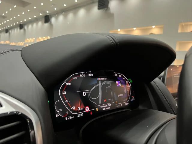 BMW 850 850i Cabrio xDrive