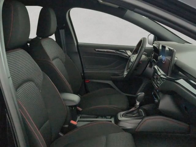 Ford Focus ST Line Wagon