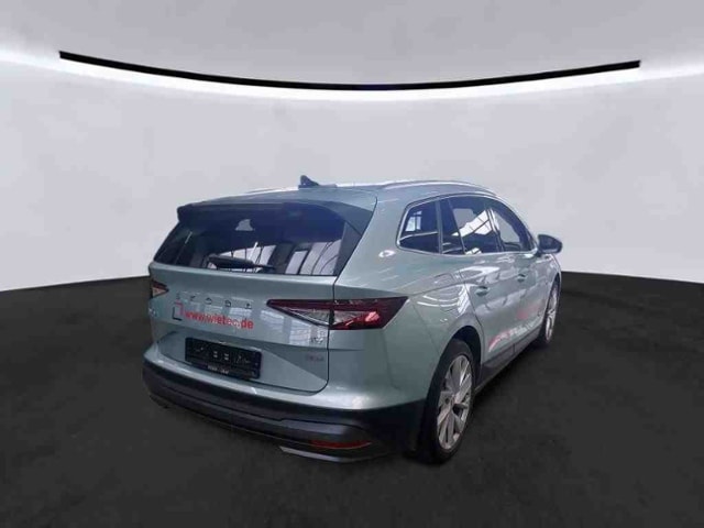 Skoda Enyaq Loft
