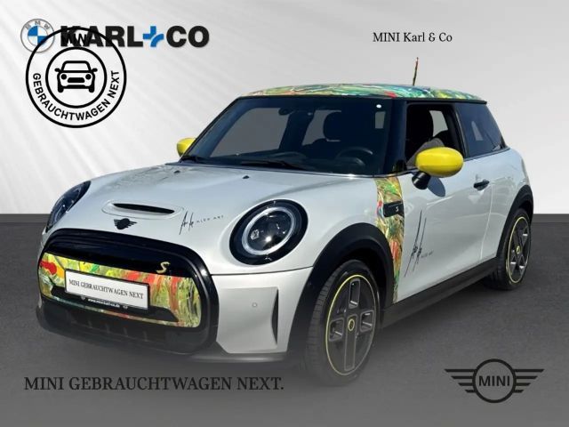MINI Mini Electric 3-deurs SE
