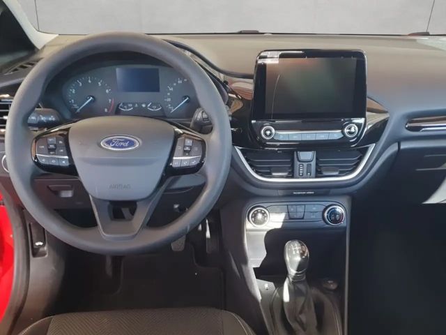 Ford Fiesta Cool & Connect