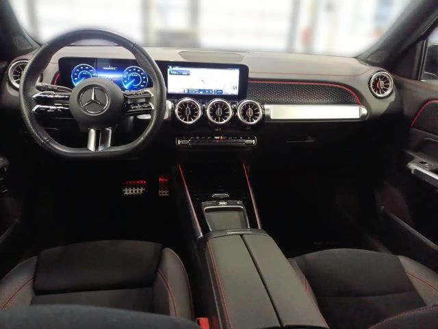 Mercedes-Benz EQB 300 4MATIC AMG Line