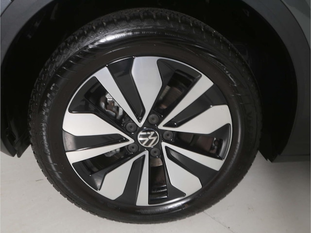 Volkswagen T-Roc 1.0 TSI