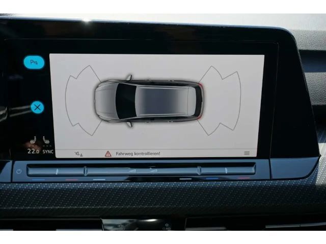 Volkswagen Golf Golf VIII R-Line Variant