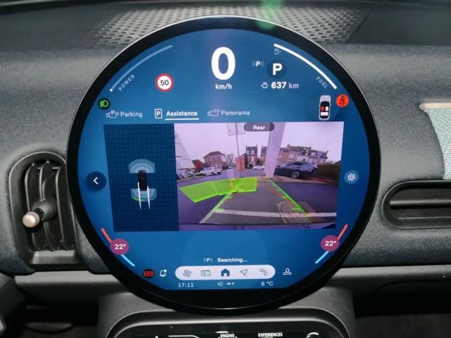 MINI Cooper 5 DOORS | AUT | GPS | CAMERA |