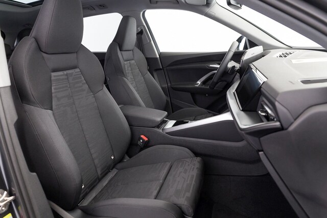 Audi Q5 Quattro S-Tronic