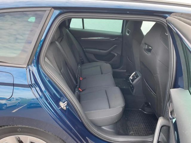 Skoda Octavia Style Style