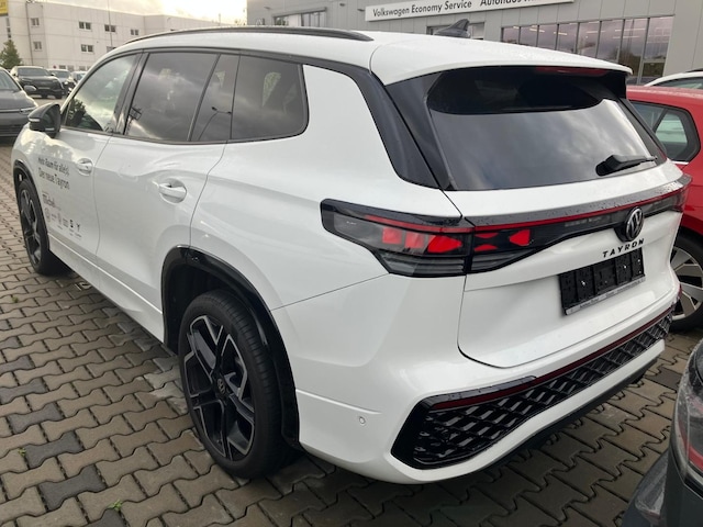 Volkswagen Tayron DSG R-Line eHybrid