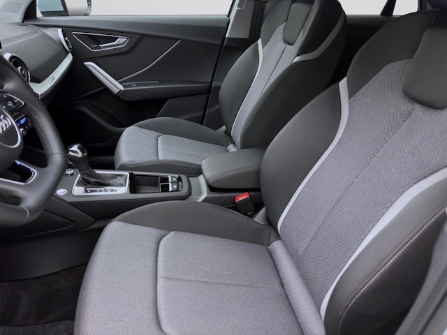 Audi Q2 35 TDI S-Tronic