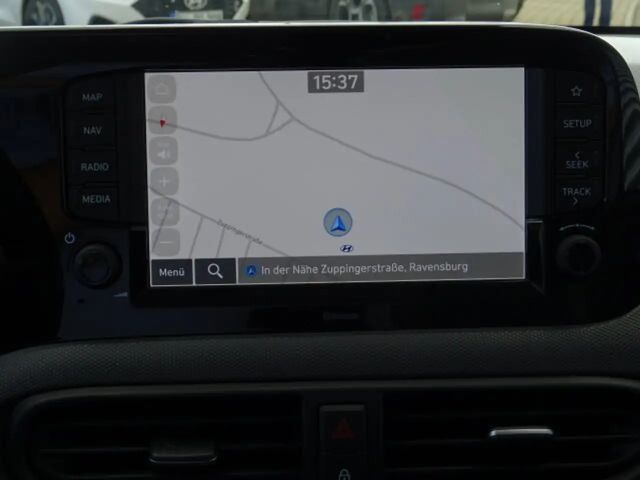 Hyundai i10 1.0 Smart