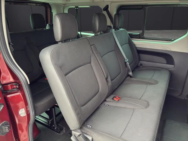 Renault Trafic Blue L1H1 Life dCi 150