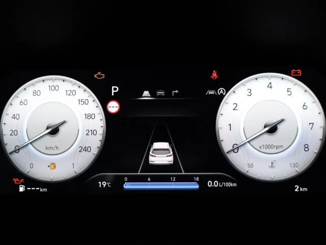 Hyundai i30 1.0 T-GDi