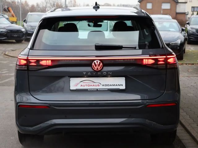 Volkswagen Tayron 2.0 TDI 4Motion