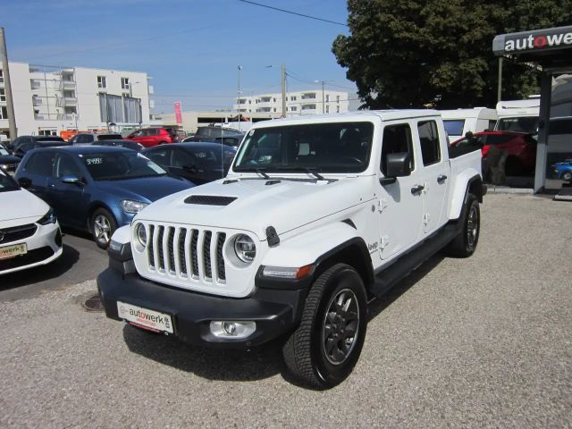 Jeep Gladiator 4x4