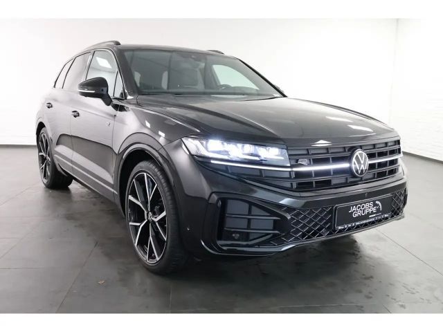 Volkswagen Touareg 3.0 V6 TDI R-Line
