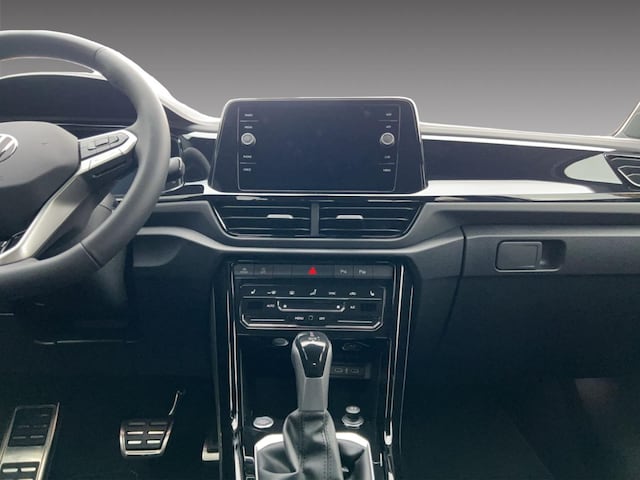 Volkswagen T-Roc DSG R-Line Style